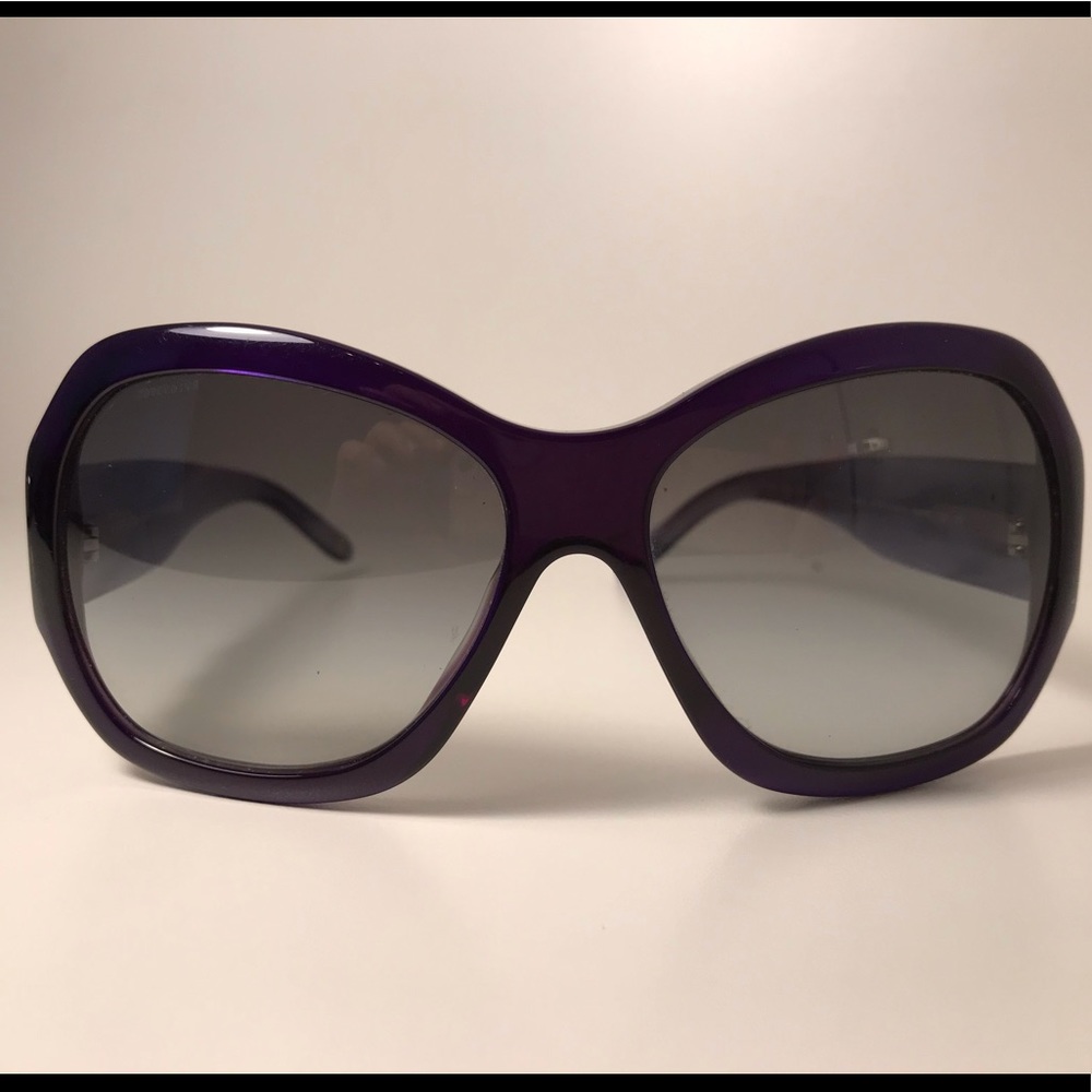 VERSACE 4154B SUNGLASSES